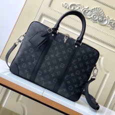 Mens LV Briefcases